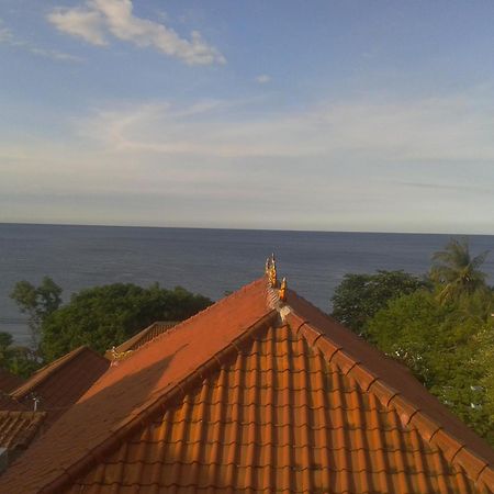 Sinar Bali 2 Hotel Amed Exterior foto
