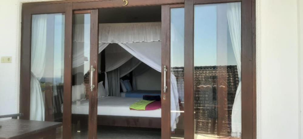 Sinar Bali 2 Hotel Amed Exterior foto