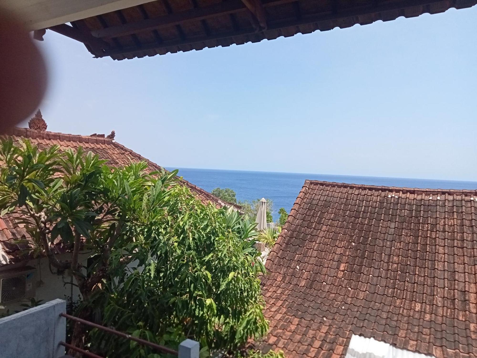 Sinar Bali 2 Hotel Amed Exterior foto