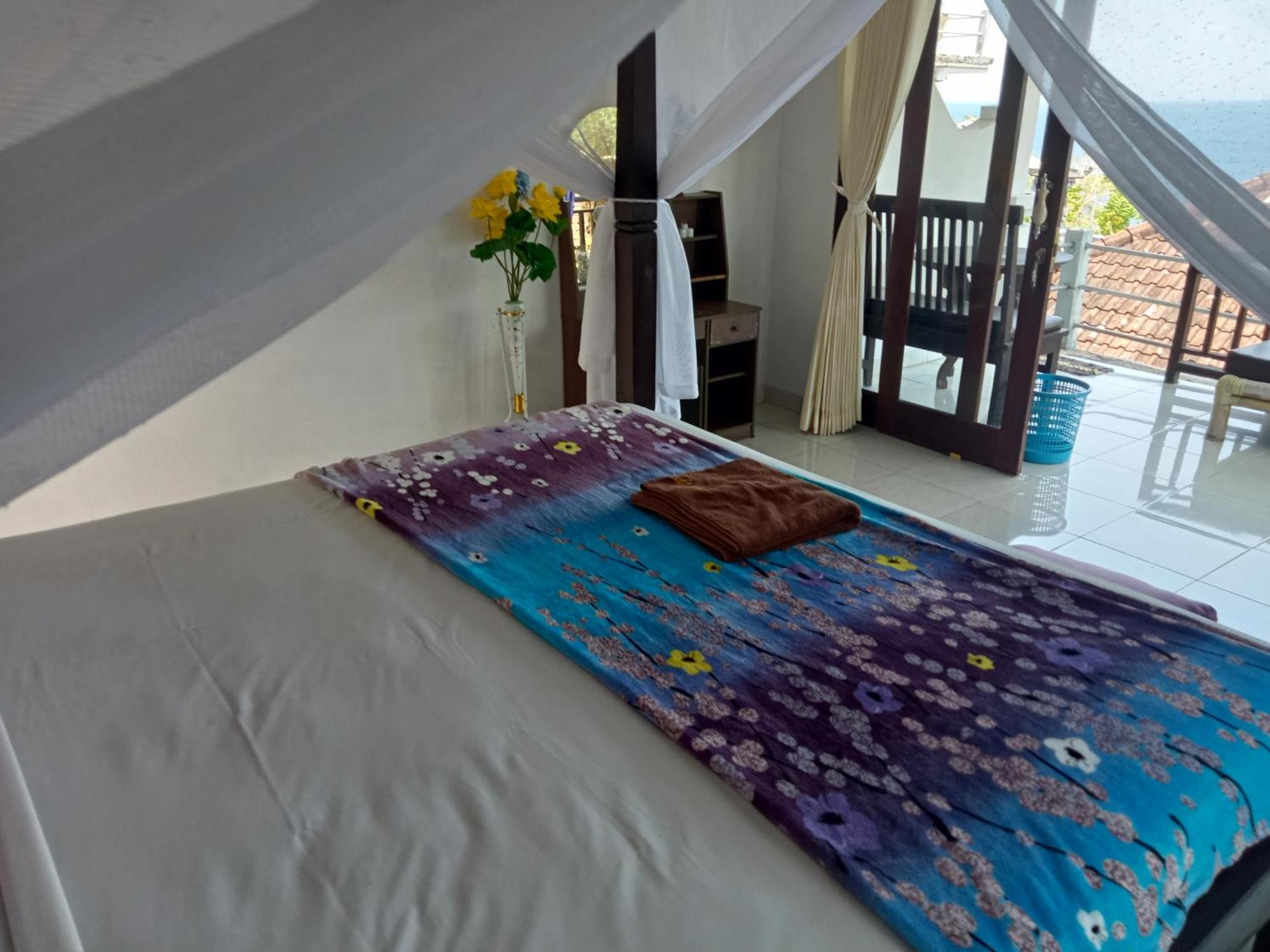 Sinar Bali 2 Hotel Amed Exterior foto