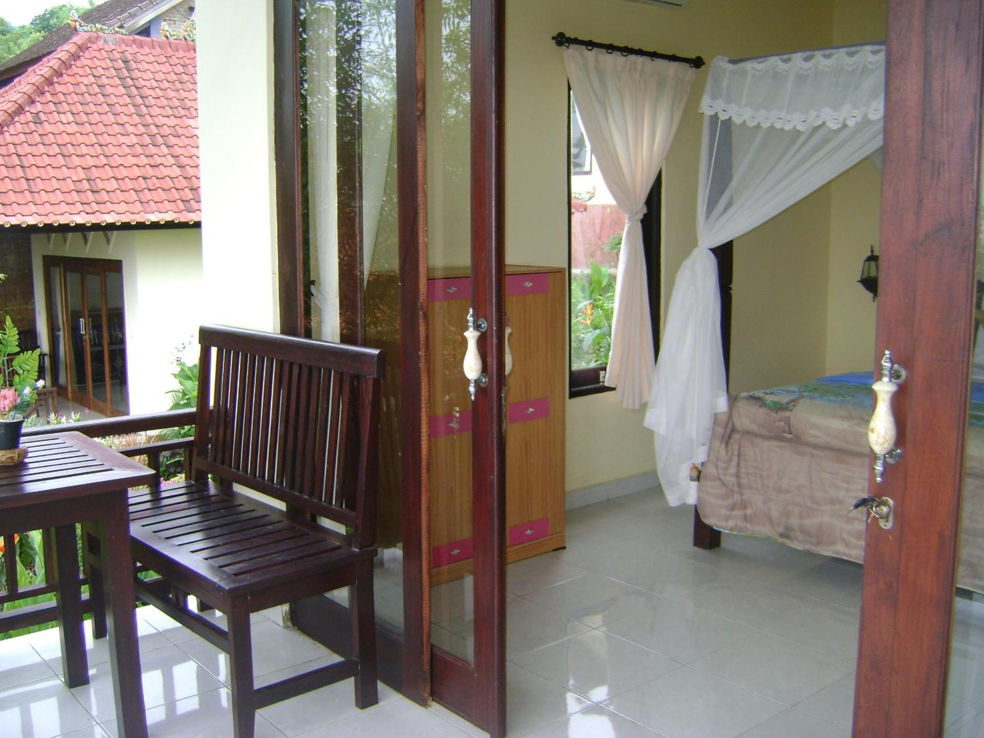 Sinar Bali 2 Hotel Amed Exterior foto