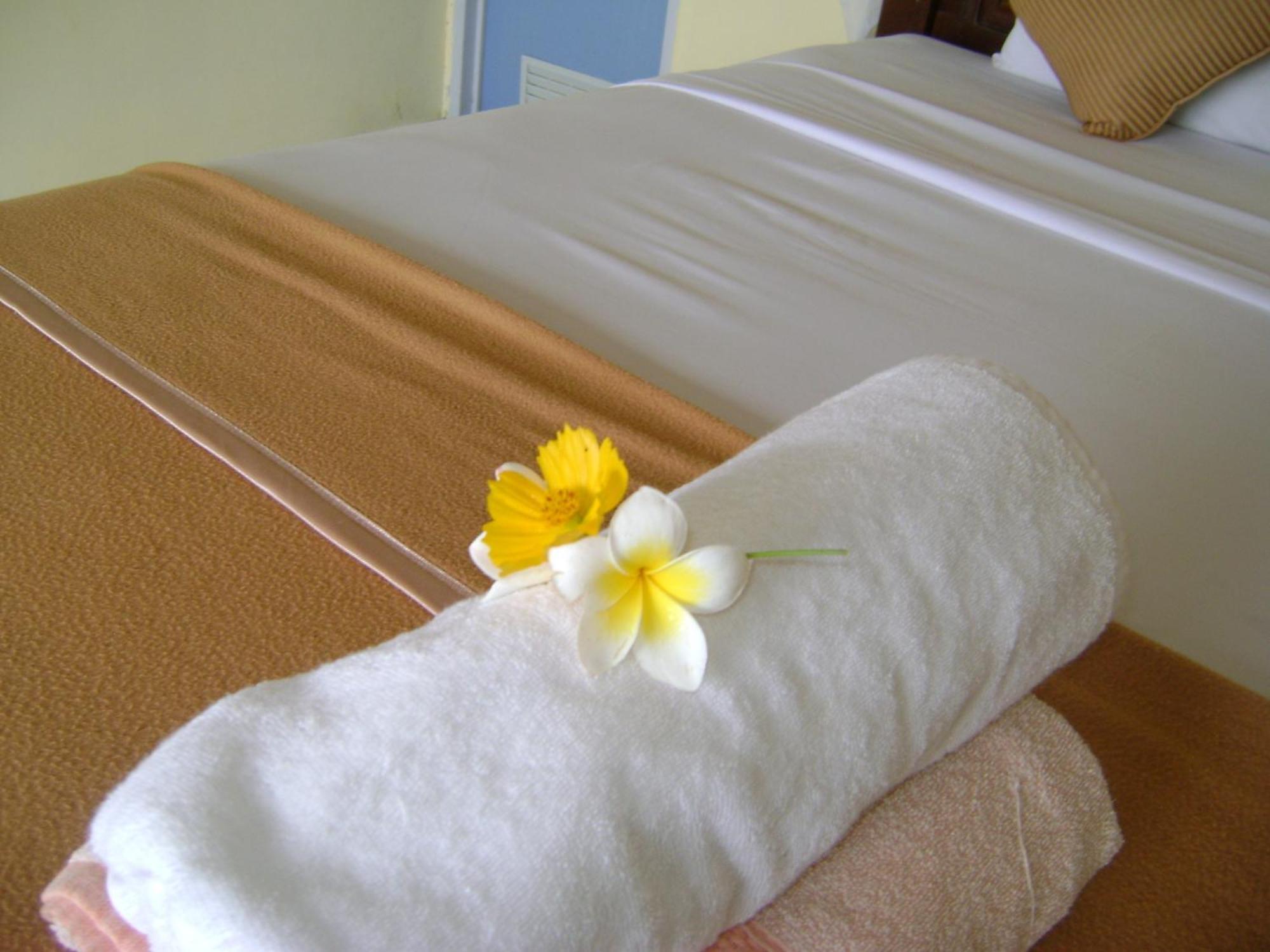 Sinar Bali 2 Hotel Amed Exterior foto