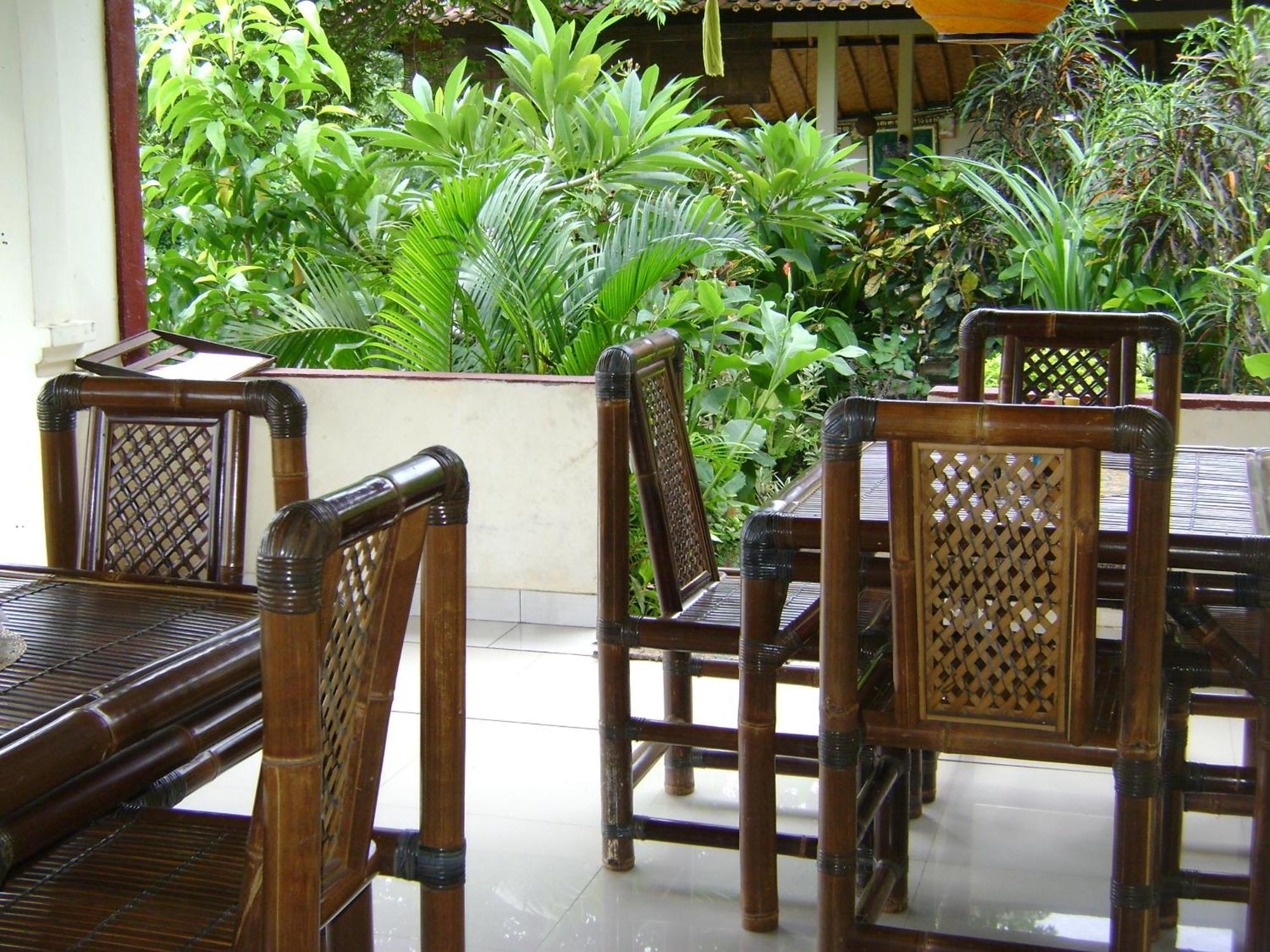 Sinar Bali 2 Hotel Amed Exterior foto
